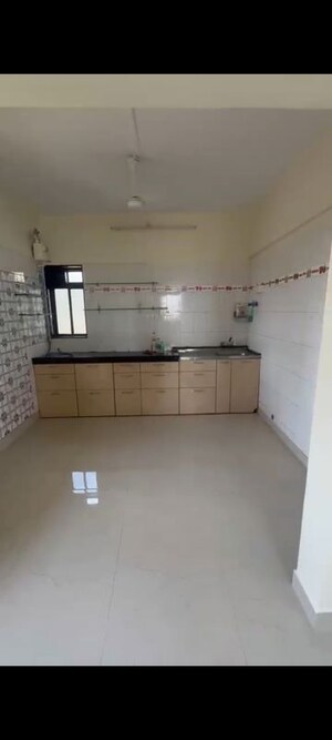 Kitchen in 2 BHK Apartment at Prabhadevi – for Rent