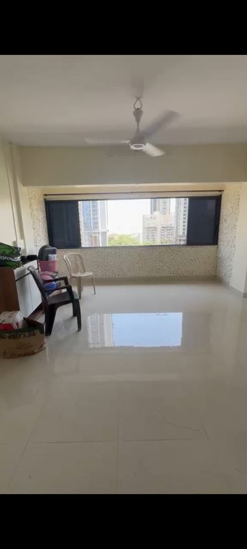 2 BHK + Extra Room Apartment For Rent in Prabhadevi