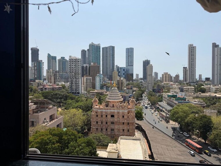 Exterior View, prabhadevi 2 Bedroom 747 Sq.Ft. Apartment In Prabhadevi Mumbai 10416463
