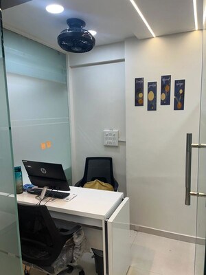 Team Area in  Office Space at Iscon Emporio, Jodhpur – for Rent