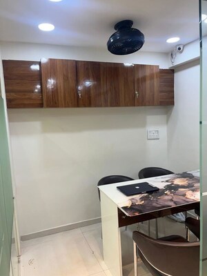 Kitchen in  Office Space at Iscon Emporio, Jodhpur – for Rent