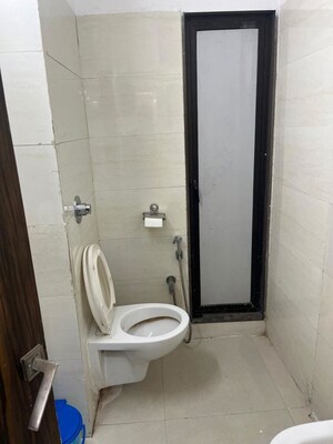 Bathroom in  Office Space at Iscon Emporio, Jodhpur – for Rent