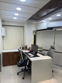 Office Space For Rent in Iscon Emporio