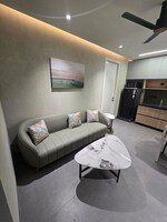 1 BHK + Extra Room 450 Sq.Ft. Apartment in Amar Dham