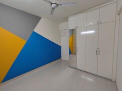 2 BHK + Servant Room Apartment For Rent in Sobha Dream Gardens