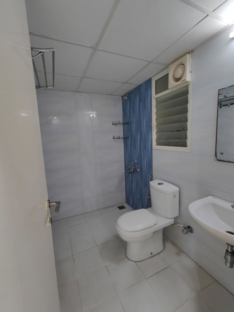 Bathroom, sobha-dream-gardens 2 Bedroom 1054 Sq.Ft. Apartment In Thanisandra Main Road Bangalore 10416481