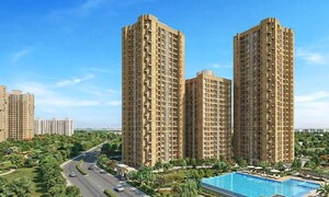 4 BHK Apartment For Sale in Sector 53