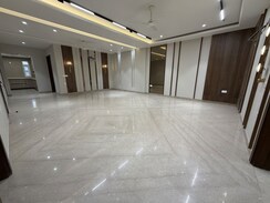 4 BHK + Pooja Room Builder Floor For Sale in Kirti Nagar