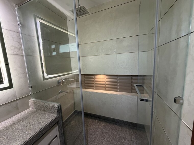 Kitchen, kirti nagar 4 Bedroom 2700 Sq.Ft. Builder Floor In Kirti Nagar Delhi 10416475