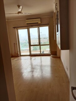 3.5 BHK + Servant Room Apartment For Rent in BPTP Freedom Park Life