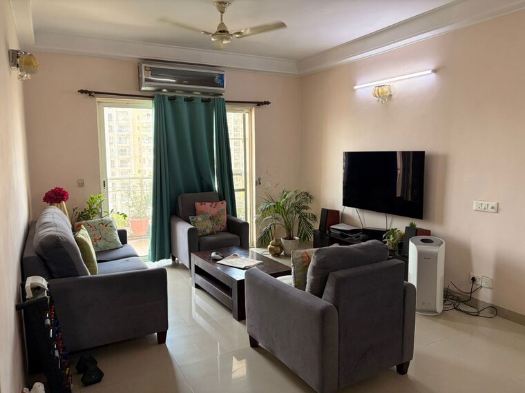 Team Area, bptp-freedom-park-life 3.5 Bedroom 2418 Sq.Ft. Apartment In Sector 57 Gurgaon 10416488