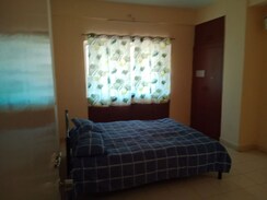 3.5 BHK + Pooja Room Apartment For Rent in Menlo Homes Kharadi