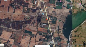  Plot For Sale in Devanahalli