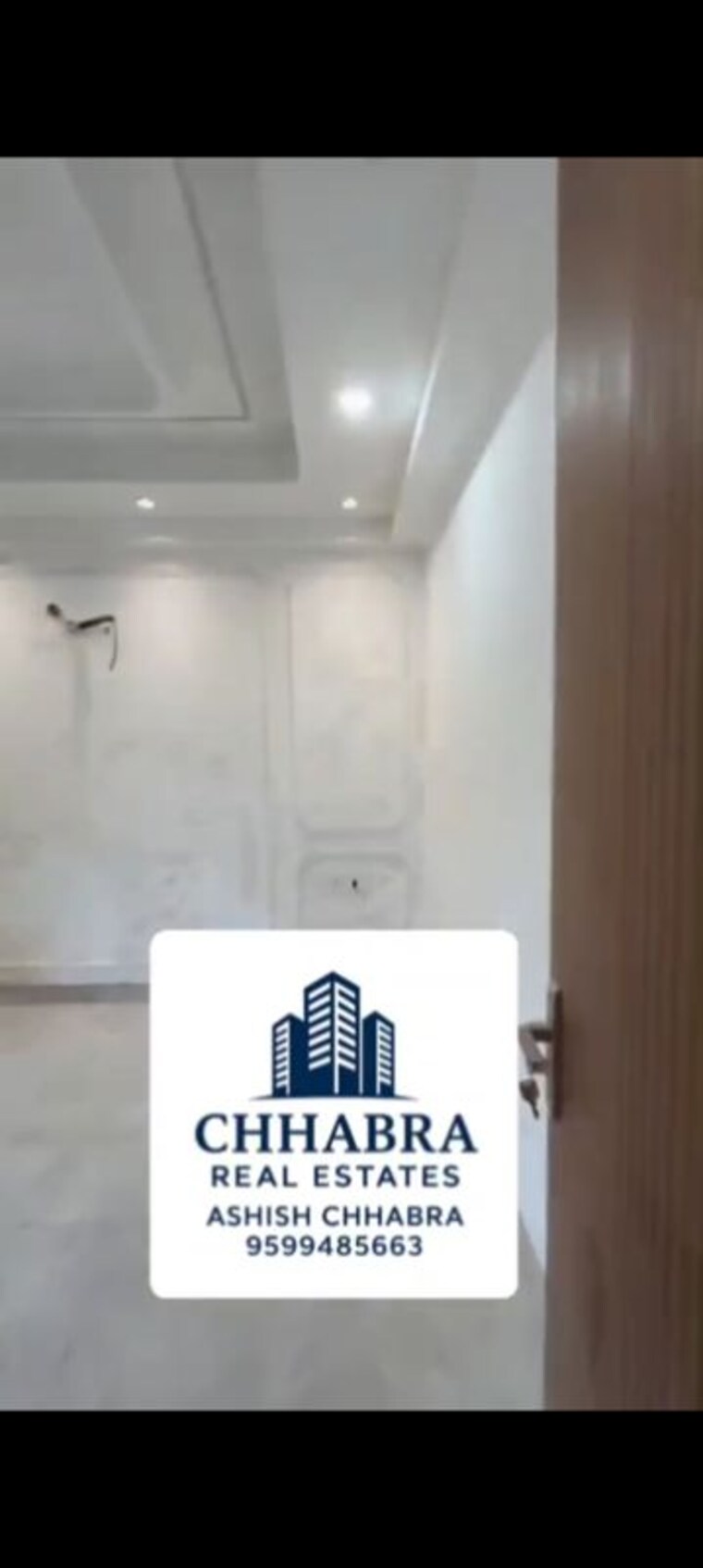 undefined, jaunapur 3 Bedroom 1000 Sq.Ft. Builder Floor In Jaunapur Delhi 10416483