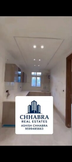 3 BHK + Store Room Builder Floor For Sale in Jaunapur