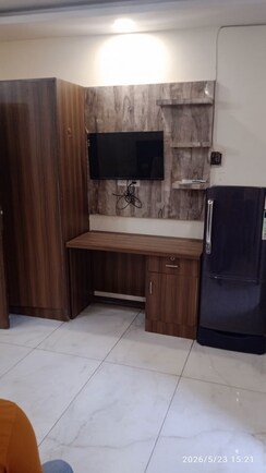 1 RkBuilder Floor For Rent in Sector 44