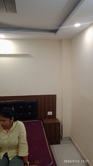 Furnished Amenities in 1 RK Builder Floor at Sector 44 – for Rent