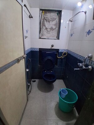 Team Area in 1 BHK Apartment at Pestom Sagar Colony, Chembur – for Rent