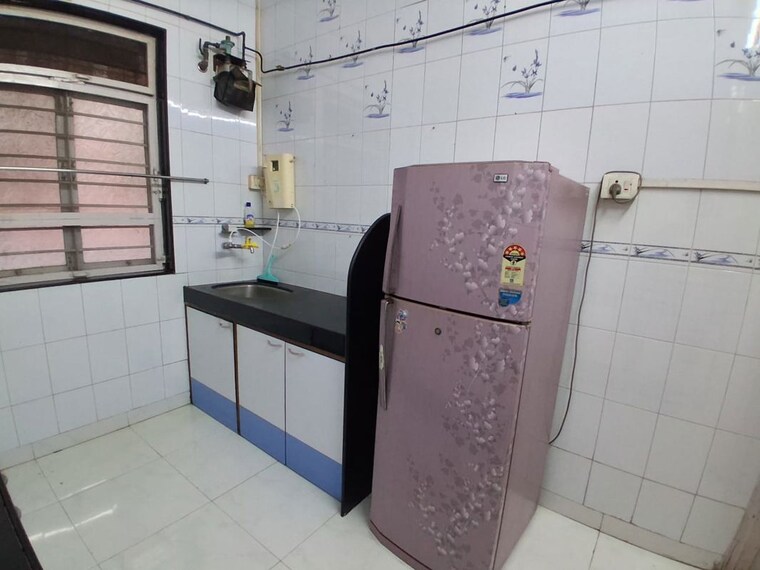 Kitchen, pestom-sagar-colony 1 Bedroom 550 Sq.Ft. Apartment In Chembur Mumbai 10416493