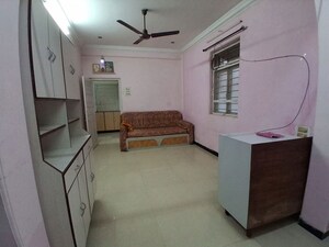 Team Area in 1 BHK Apartment at Pestom Sagar Colony, Chembur – for Rent