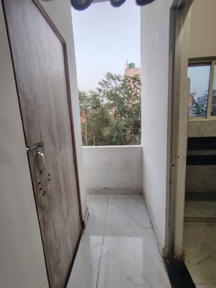 Balcony, ganeshpur rahmanpur 2 Bedroom 1000 Sq.Ft. Independent House In Ganeshpur Rahmanpur Lucknow 10416506