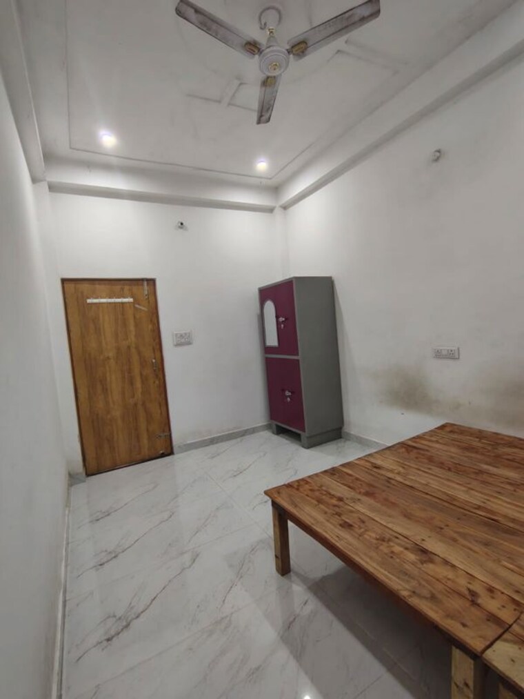 Bedroom, ganeshpur rahmanpur 2 Bedroom 1000 Sq.Ft. Independent House In Ganeshpur Rahmanpur Lucknow 10416506
