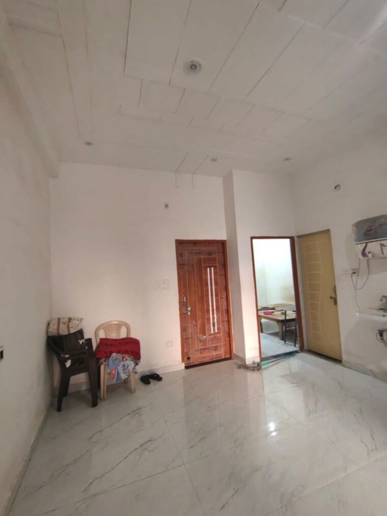 Living Room, ganeshpur rahmanpur 2 Bedroom 1000 Sq.Ft. Independent House In Ganeshpur Rahmanpur Lucknow 10416506