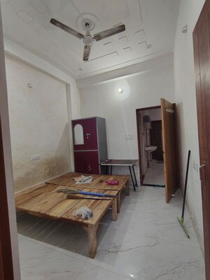 Bedroom in 2 BHK Independent House at Ganeshpur Rahmanpur – for Rent