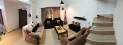 4 BHK + Store Room Villa For Rent in Prescon Prestige Valley