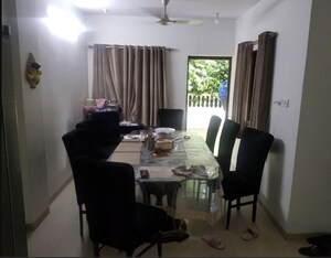Team Area in 4 BHK Villa at Prescon Prestige Valley, Ghodbunder Road – for Rent