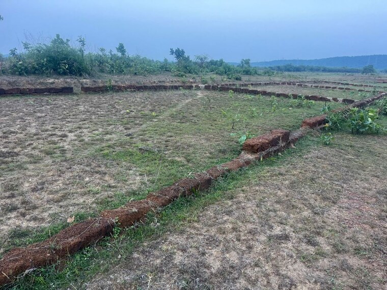 undefined, kantbada  850 Sq.Ft. Plot In Kantbada Bhubaneswar 10416373
