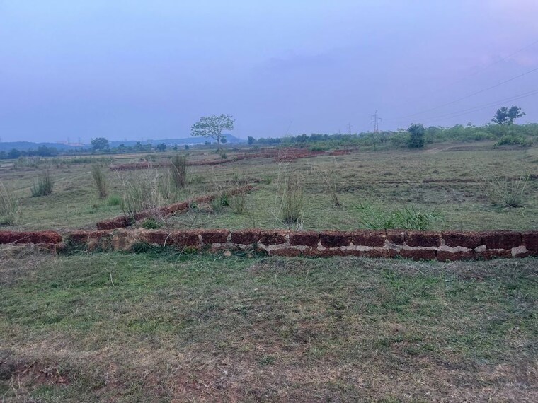 undefined, kantbada  850 Sq.Ft. Plot In Kantbada Bhubaneswar 10416373