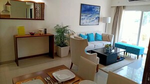 Team Area in 3 BHK Apartment at Eldeco Accolade, Sohna Sector 2 – for Sale