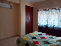 4 BHK + Servant Room Apartment For Rent in Matoshree Apartments Kharadi