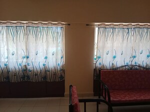 Bedroom in 4 BHK Apartment at Matoshree Apartments Kharadi, Kharadi – for Rent