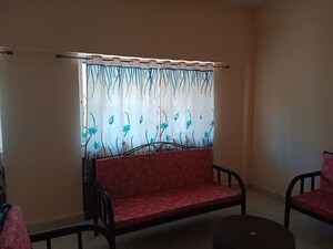 Bedroom in 4 BHK Apartment at Matoshree Apartments Kharadi, Kharadi – for Rent