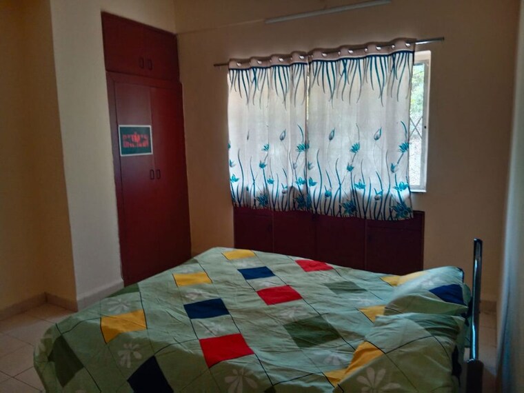 Bedroom, matoshree-apartments-kharadi 4 Bedroom 2000 Sq.Ft. Apartment In Kharadi Pune 10416510