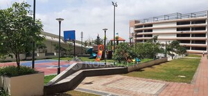 Balcony in 3 BHK Apartment at Godrej Sky Greens, Kharadi – for Sale