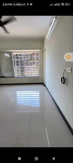 2 BHK Apartment For Rent in Soham Tropical Lagoon