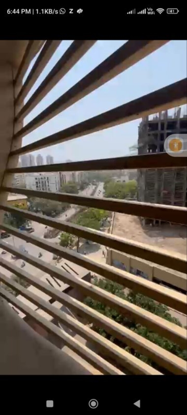 Exterior View, soham-tropical-lagoon 2 Bedroom 830 Sq.Ft. Apartment In Ghodbunder Road Thane 10416501
