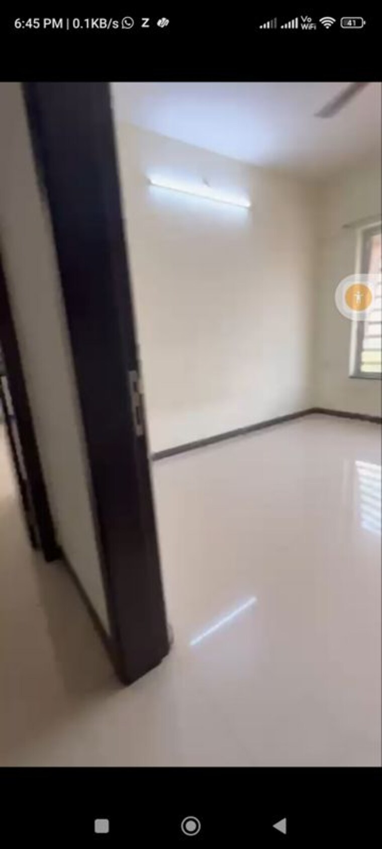 Room, soham-tropical-lagoon 2 Bedroom 830 Sq.Ft. Apartment In Ghodbunder Road Thane 10416501