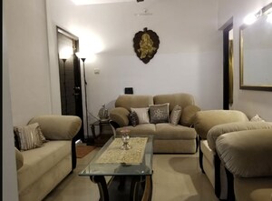 4 BHK Villa For Rent in Prescon Prestige Valley, Ghodbunder Road