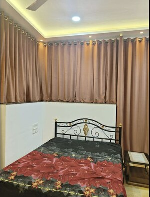 Bedroom in 4 BHK Villa at Prescon Prestige Valley, Ghodbunder Road – for Rent