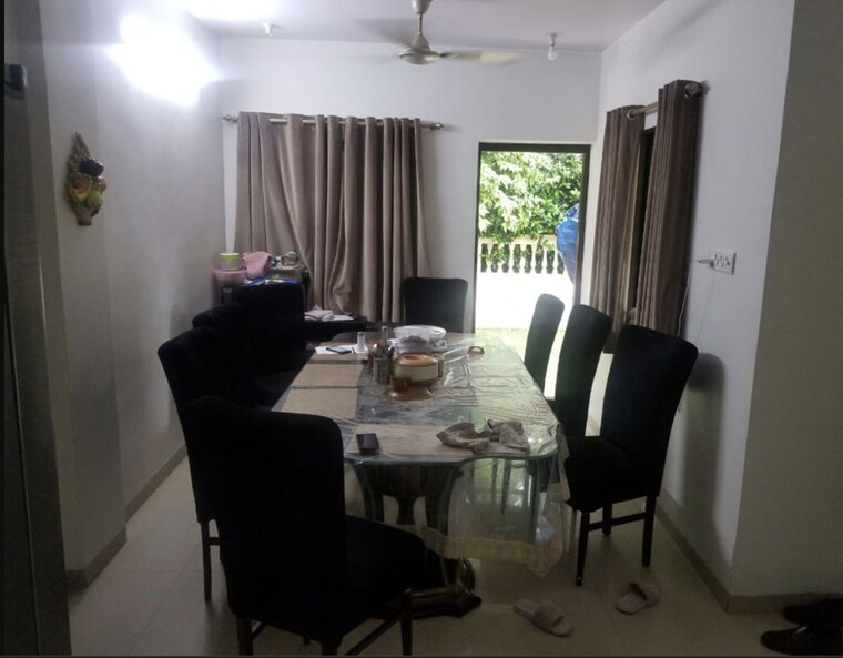 Team Area, prescon-prestige-valley 4 Bedroom 3000 Sq.Ft. Villa In Ghodbunder Road Thane 10416513
