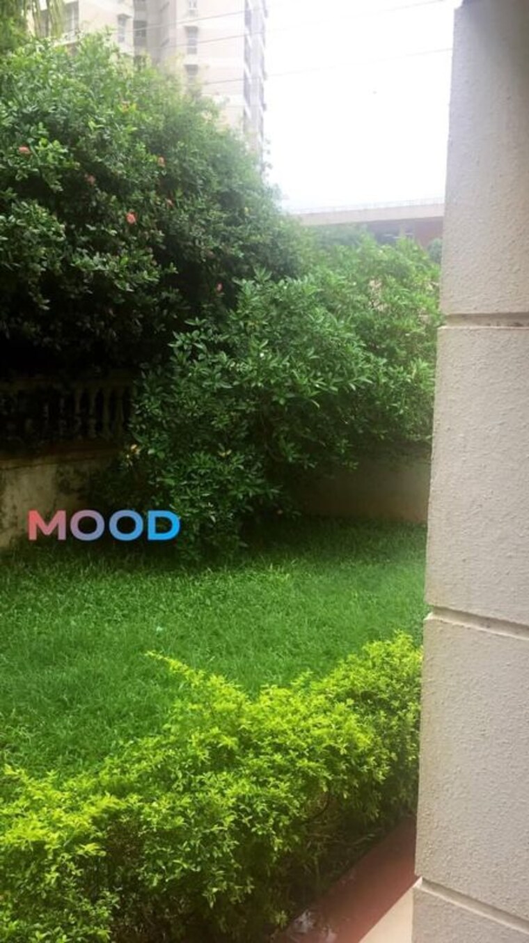 Garden, prescon-prestige-valley 4 Bedroom 3000 Sq.Ft. Villa In Ghodbunder Road Thane 10416513