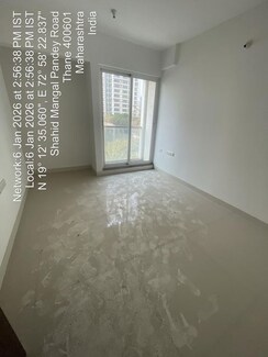2 BHK Apartment For Sale in Sheth Avalon
