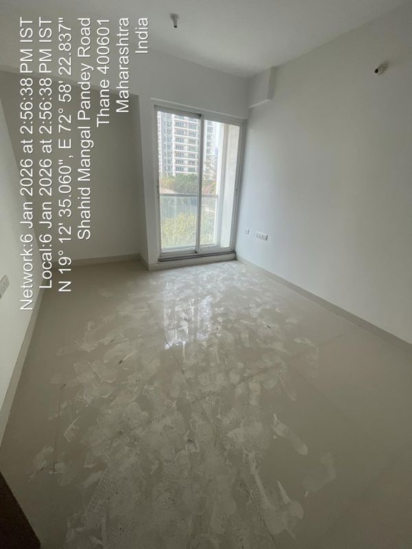 2 BHK Apartment For Sale in Sheth Avalon