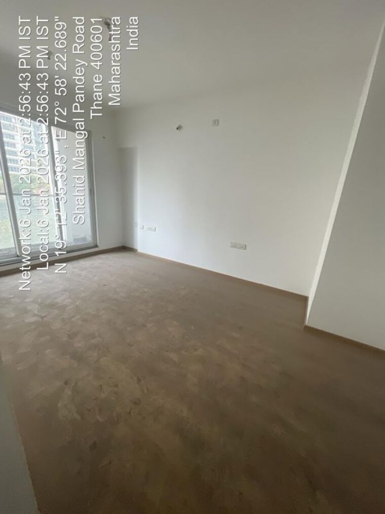 Room, sheth-avalon 2 Bedroom 750 Sq.Ft. Apartment In Laxmi Nagar Thane 10416470