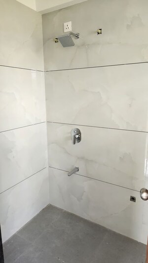 Bathroom in 2 BHK Apartment at ARP River Crest, Bhugaon – for Sale