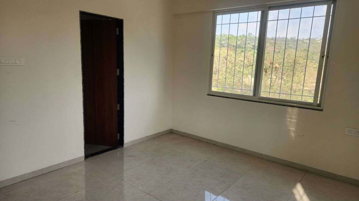 2 BHK 1064 Sq.Ft. Apartment in ARP River Crest